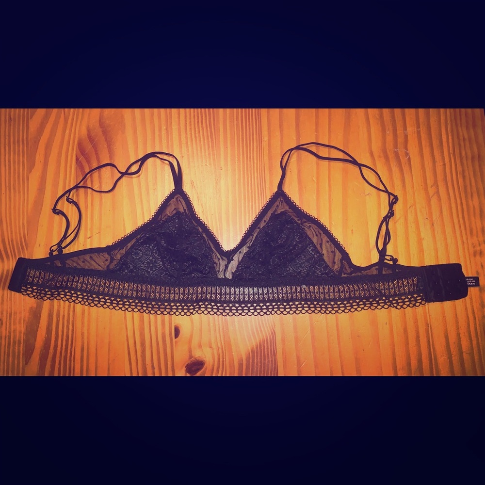 Victoria’s Secret bralette small